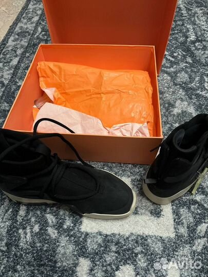 Nike Fear of God 1