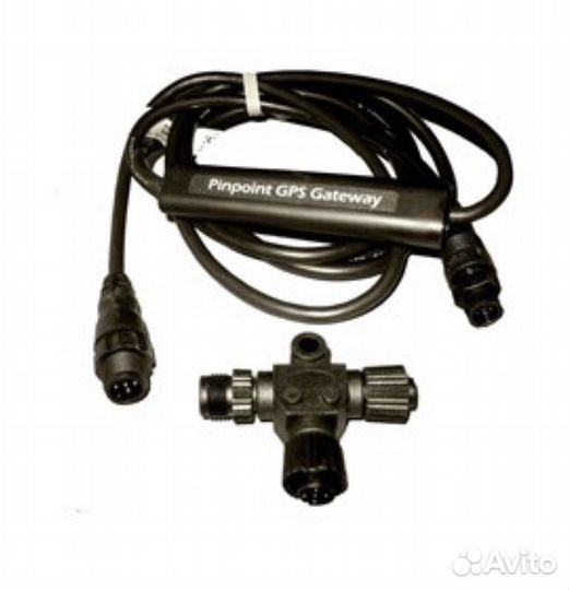 Кабель Motorguide Pinpoint GPS Gateway kit