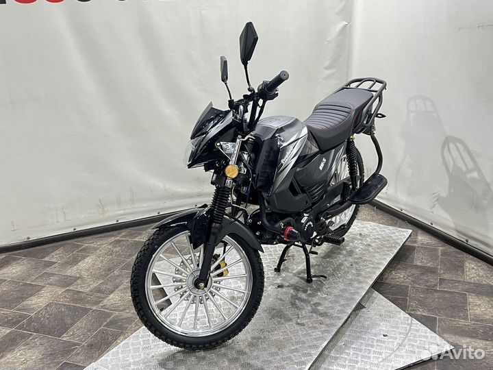 Мопед Regulmoto Alpha RM-5 2024 г.в