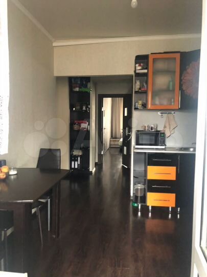 2-к. квартира, 52,4 м², 11/11 эт.