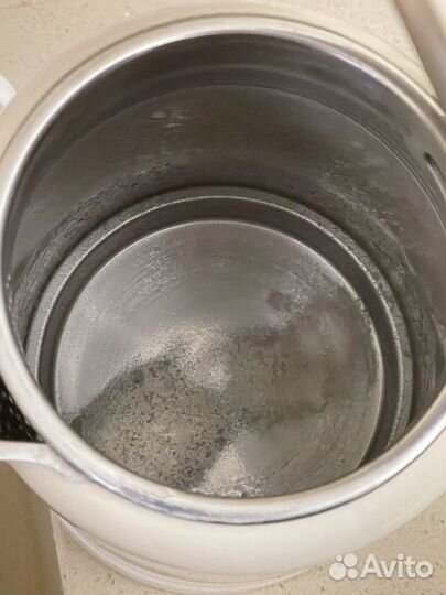 Чайник электрический