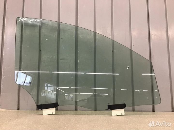 Стекло двери передней правой Mercedes Benz W166 M
