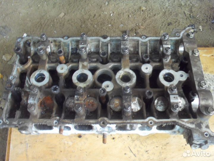 Головка блока 1005A863 Mitsubishi ASX 2010-2016