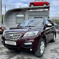 LIFAN X60 1.8 MT, 2013, 160 000 км, с пробегом, цена 620 000 руб.