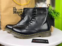 Dr Martens ботинки женские 37-41