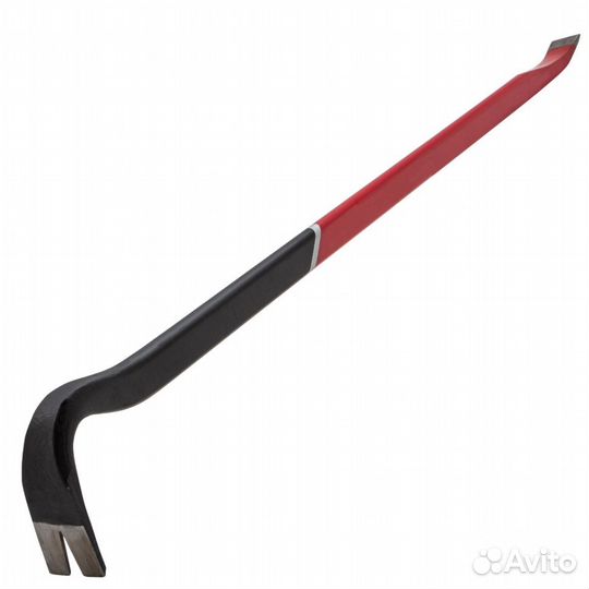 Лом-гвоздодер усиленный, 900 х 29 х 15 мм Matrix 2