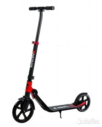 Городской Самокат