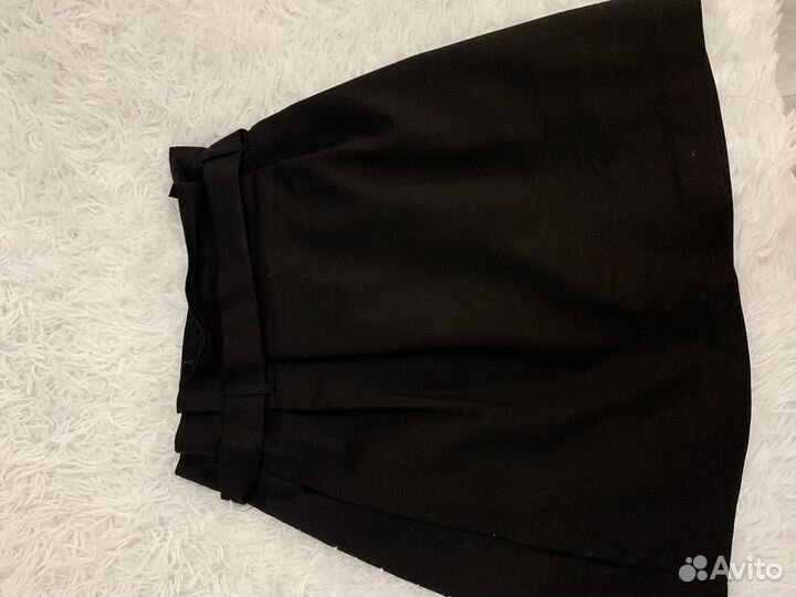 Школьная юбка