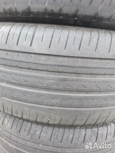 Pirelli Cinturato P7 225/45 R18