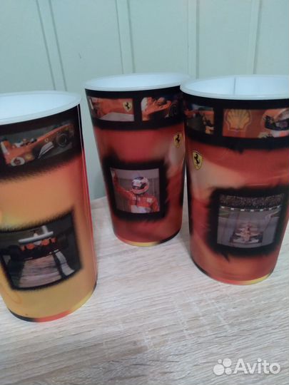 Органайзер-стакан для канцелярских принадлежностей