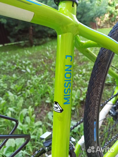 Продам детский велосипед