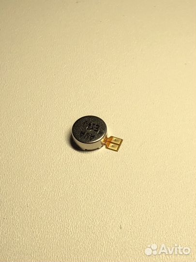 B43.3 вибромотор xiaomi Redmi 9T