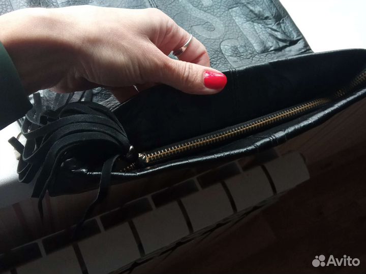 Клатч marc jacobs