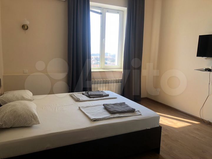 3-к. квартира, 120 м², 7/7 эт.