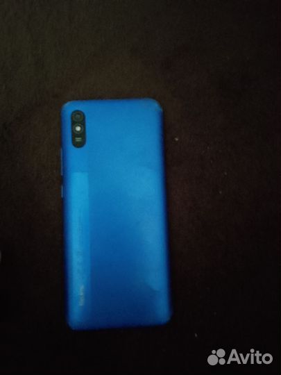 Xiaomi Redmi 9A, 3/32 ГБ