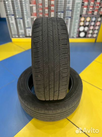 Kumho Crugen HP71 235/55 R19 101V