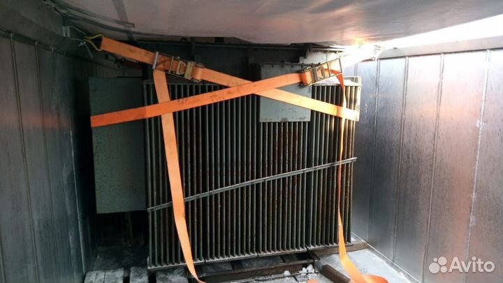 Силовой трансформатор б\у / лот lucal 25869
