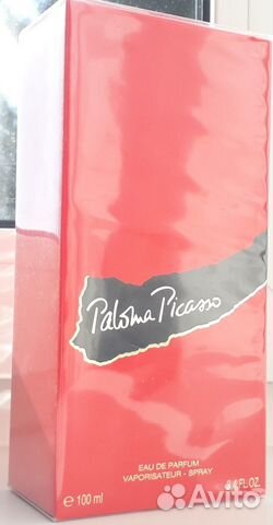 Paloma Picasso EDP 100ml