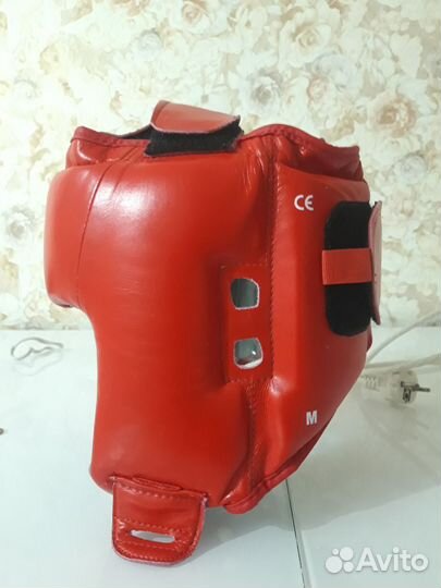Шлем