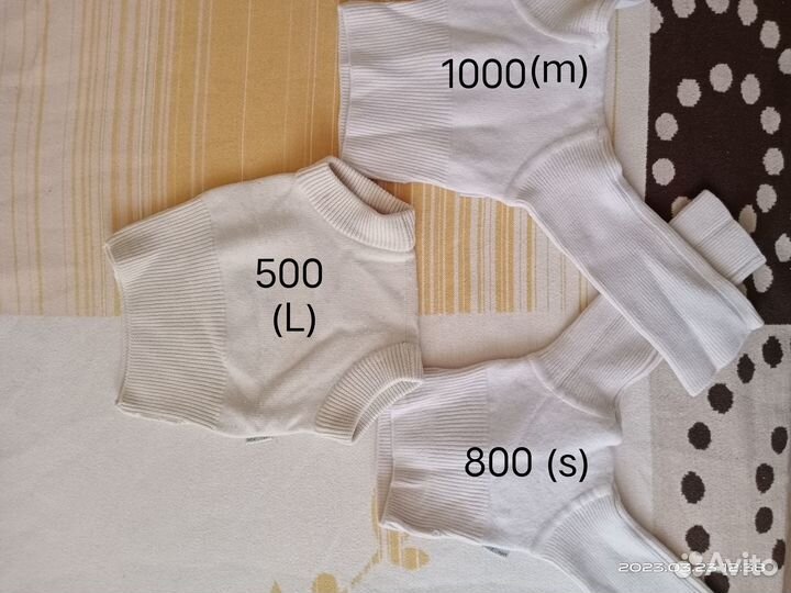 Wisemam штанишки из шерсти мериноса