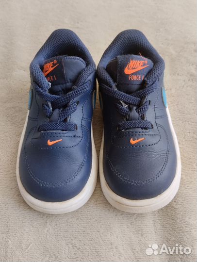 Кроссовки nike 23,5р. (7с)