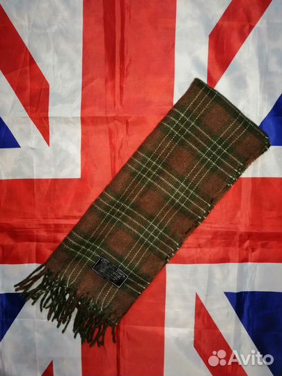 Шарф christian dior