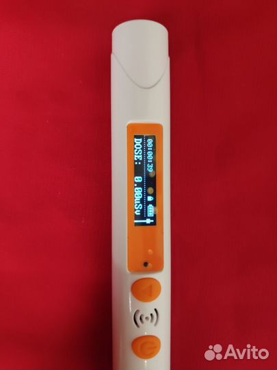 Дозиметр радиации. Счётчик Гейгера. Новый