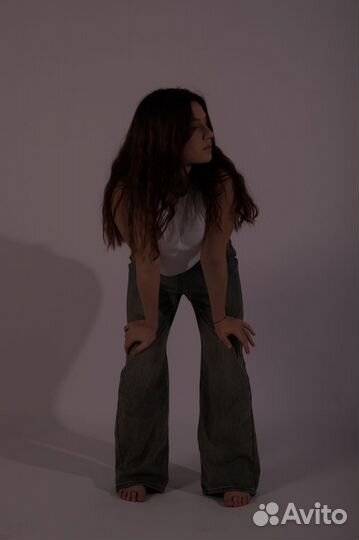 Хореограф педагог