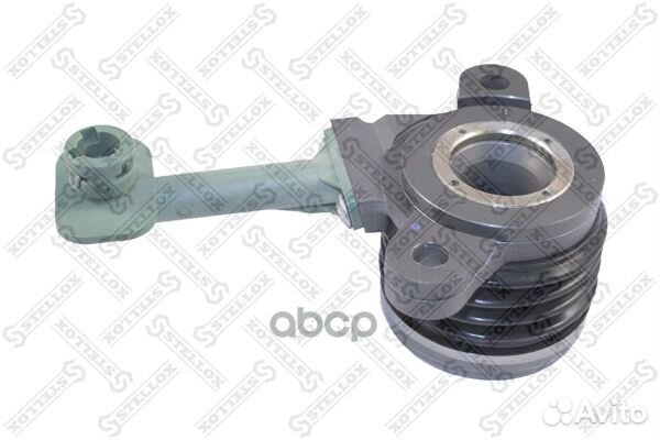 Подшипник выжимной BG0V 0700817SX Stellox