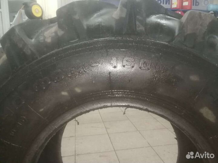 Белшина ФБел-160М 325/80 R16 140G