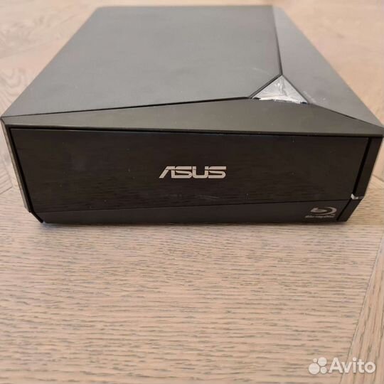 Asus Blue-Ray CD DVD рекордер
