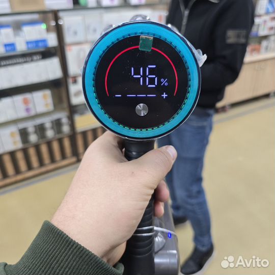 Пылесос dyson v15 detect absolute опт и штучно