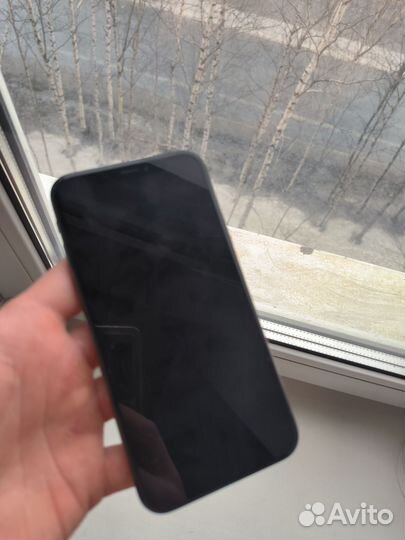 iPhone X, 256 ГБ