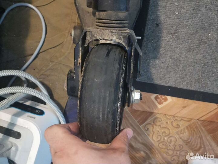 Электросамокат iconbit