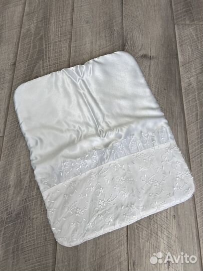 Конверт для новорожденного на выписку