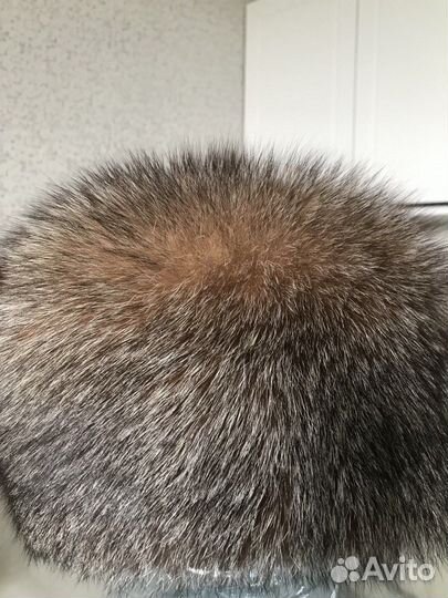 Шапка женская