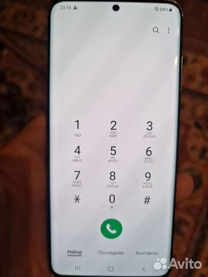 Samsung Galaxy S20, 8/128 ГБ