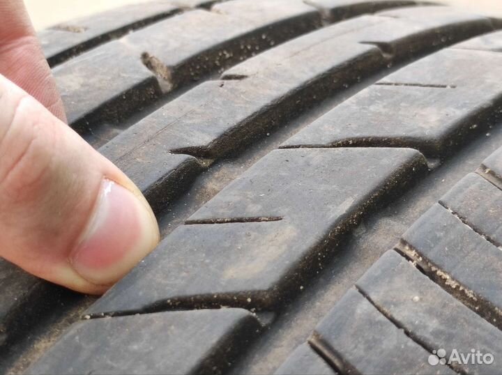 Dunlop SP Sport FM800 195/65 R15