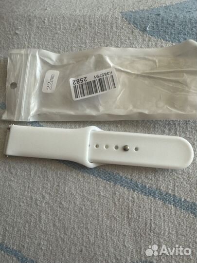 Ремешок для часов 22 мм huawei