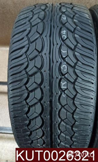 Yokohama Parada Spec-X 255/30 R22 107U