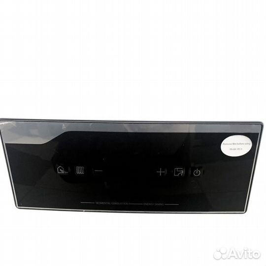 Котел настенный Haier ProLine 2.28 Ti 28 kW (2К, з