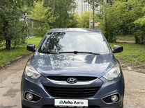 Hyundai ix35 2.0 MT, 2012, 224 000 км, с пробегом, цена 1 100 000 руб.