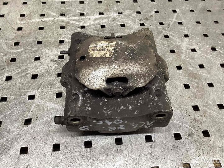 Суппорт задний правый Citroen C5