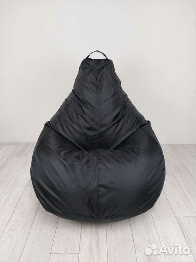 Кресло мешок, пуф, кресло груша, бин бэг