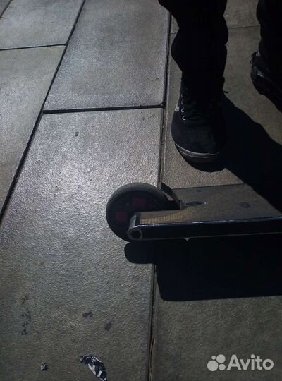 Обмен деками, рулями, колёсами, зажимами, вилками