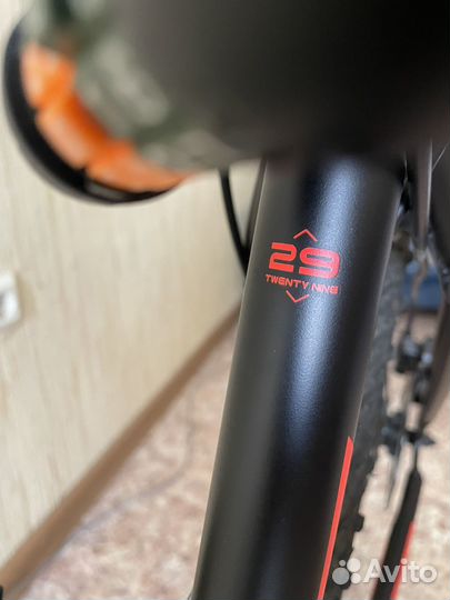 Велосипед stels навигатор