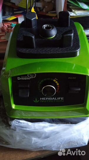 Супер Блендер