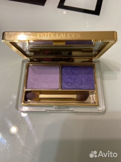 Estee lauder тени 10