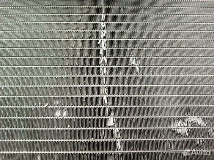 Радиатор кондиционера Honda Fr-V 2007