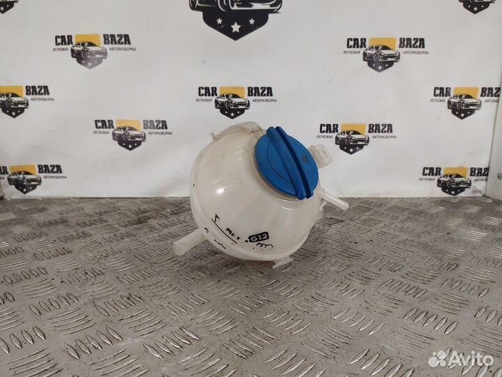 Бачок расширительный